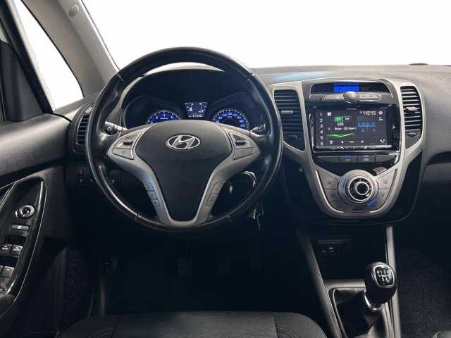 HYUNDAI Ix20 1.4 comfort fl e6