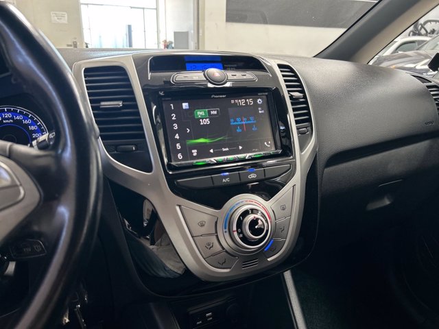 HYUNDAI Ix20 1.4 comfort fl e6