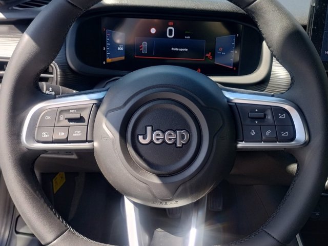 JEEP Avenger 1.2 turbo altitude fwd 100cv