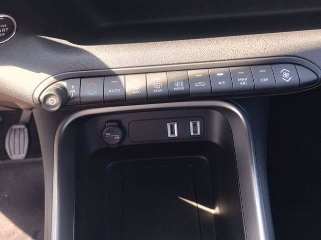 JEEP Avenger 1.2 turbo altitude fwd 100cv