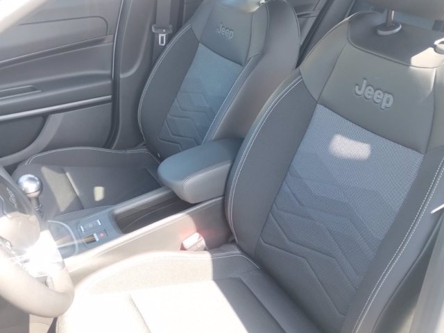 JEEP Avenger 1.2 turbo altitude fwd 100cv