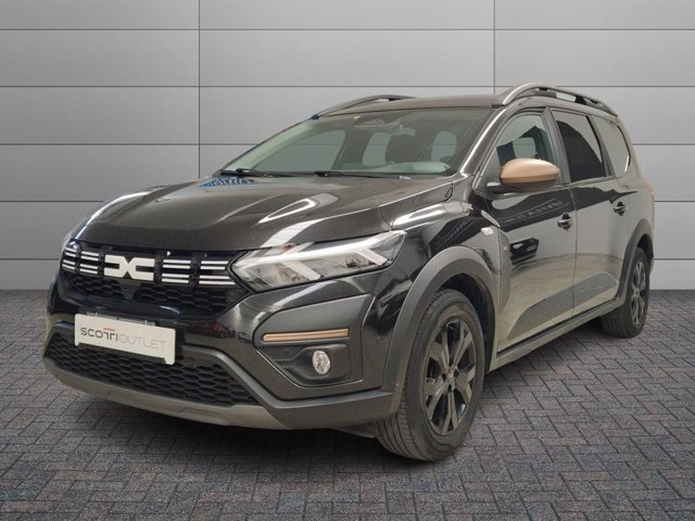 DACIA Jogger 1.0 tce extreme gpl 100cv