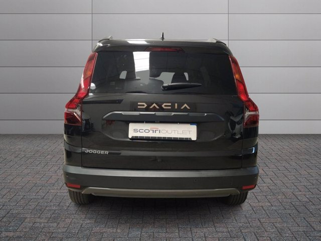 DACIA Jogger 1.0 tce extreme gpl 100cv
