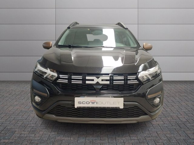 DACIA Jogger 1.0 tce extreme gpl 100cv