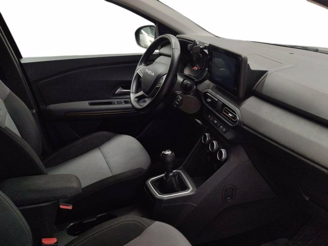 DACIA Jogger 1.0 tce extreme gpl 100cv