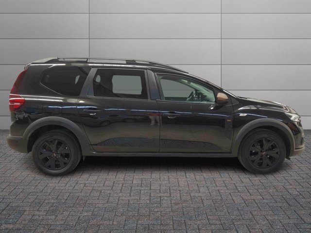 DACIA Jogger 1.0 tce extreme gpl 100cv