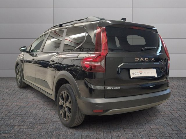 DACIA Jogger 1.0 tce extreme gpl 100cv