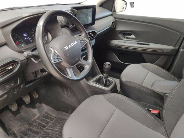 DACIA Jogger 1.0 tce extreme gpl 100cv