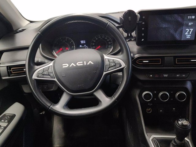 DACIA Jogger 1.0 tce extreme gpl 100cv