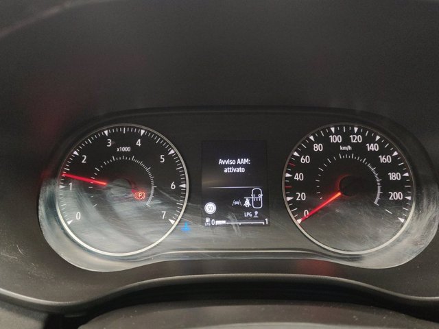 DACIA Jogger 1.0 tce extreme gpl 100cv