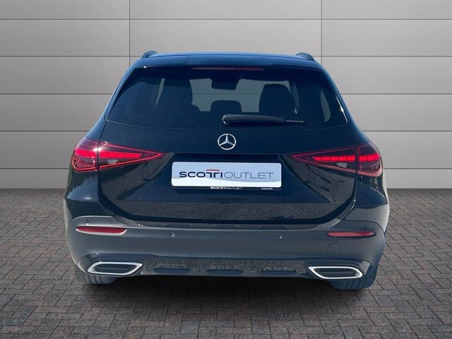 MERCEDES C sw all-terrain 220 d mhev premium plus 4matic auto