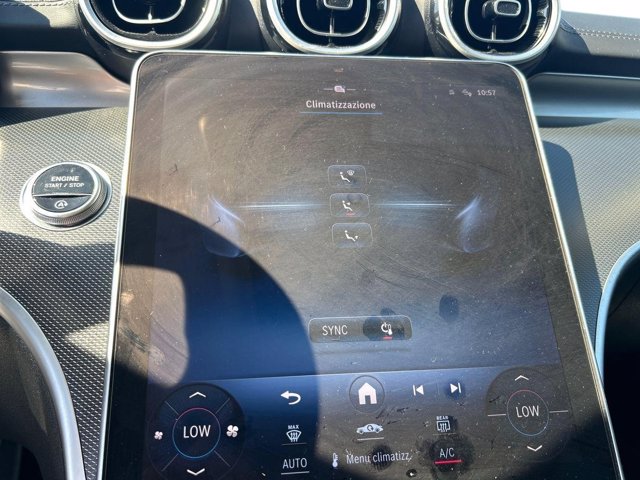 MERCEDES C sw all-terrain 220 d mhev premium plus 4matic auto