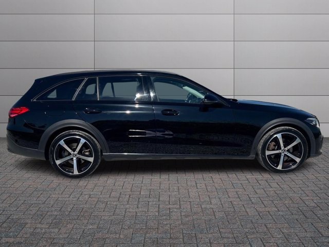 MERCEDES C sw all-terrain 220 d mhev premium plus 4matic auto