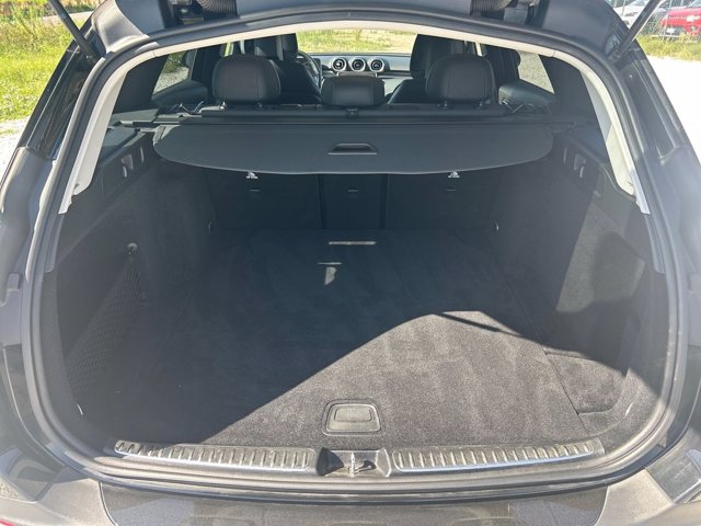MERCEDES C sw all-terrain 220 d mhev premium plus 4matic auto