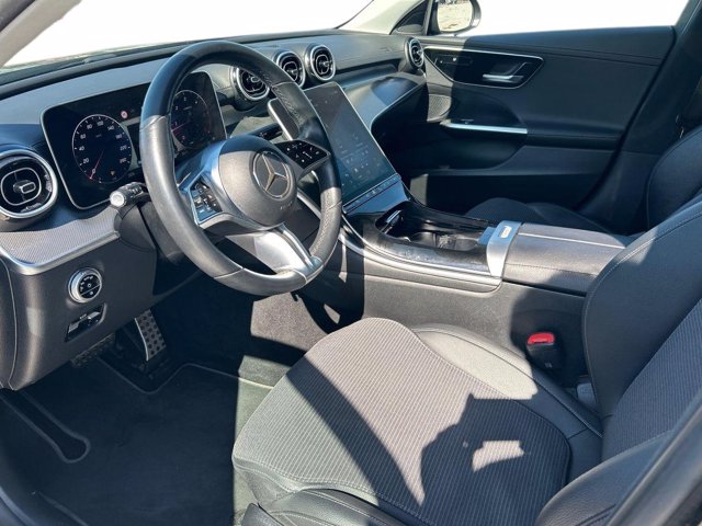 MERCEDES C sw all-terrain 220 d mhev premium plus 4matic auto