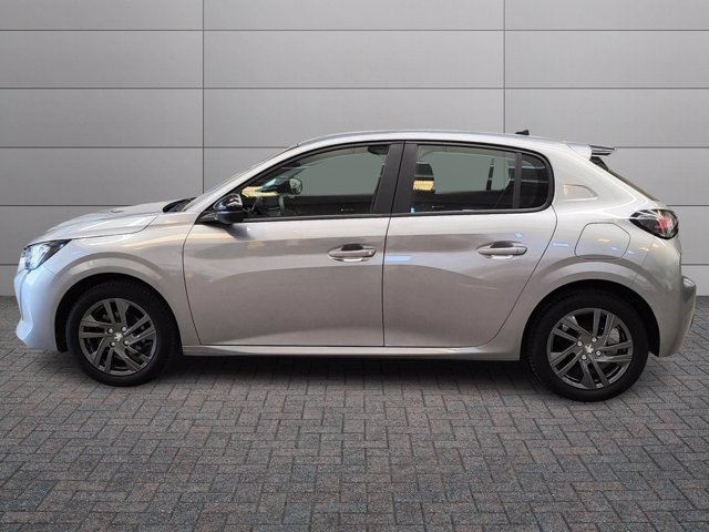 PEUGEOT 208 PureTech 75 Stop&Start 5 porte Active Pack