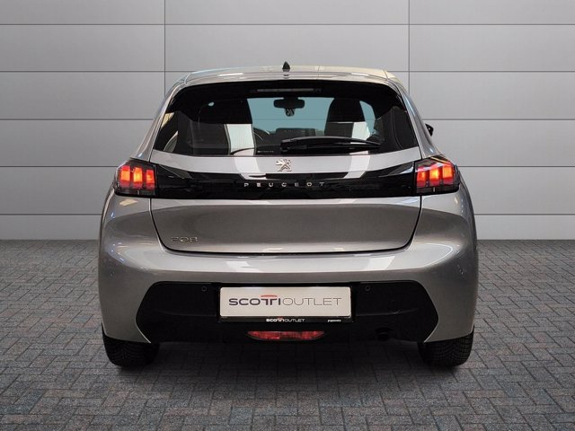 PEUGEOT 208 PureTech 75 Stop&Start 5 porte Active Pack