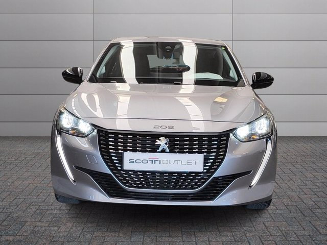 PEUGEOT 208 PureTech 75 Stop&Start 5 porte Active Pack