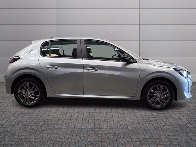 PEUGEOT 208 PureTech 75 Stop&Start 5 porte Active Pack