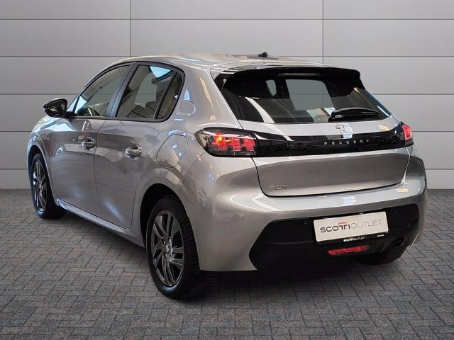 PEUGEOT 208 PureTech 75 Stop&Start 5 porte Active Pack