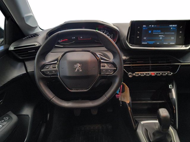 PEUGEOT 208 PureTech 75 Stop&Start 5 porte Active Pack