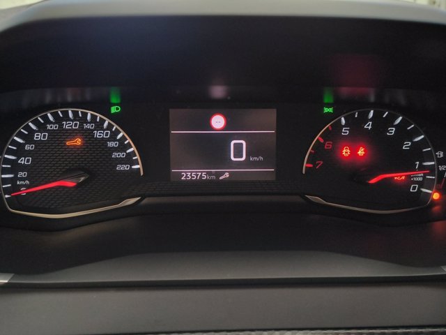 PEUGEOT 208 PureTech 75 Stop&Start 5 porte Active Pack