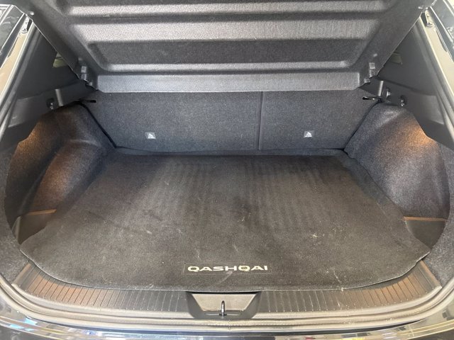 NISSAN Qashqai 1.5 e-power n-connecta 2wd
