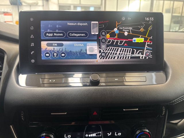 NISSAN Qashqai 1.5 e-power n-connecta 2wd