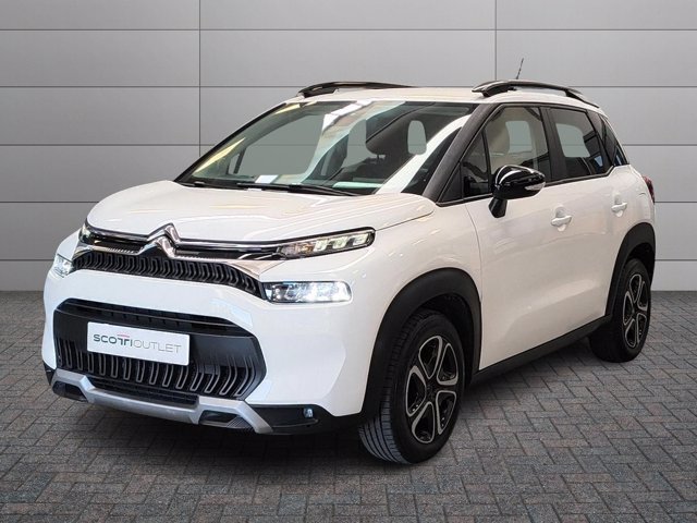 CITROEN C3 Aircross PureTech 110 S&S C-Series