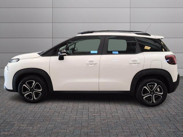 CITROEN C3 Aircross PureTech 110 S&S C-Series