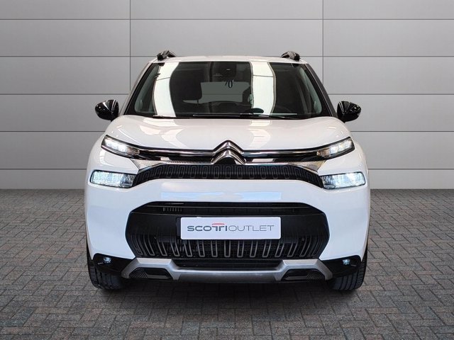 CITROEN C3 Aircross PureTech 110 S&S C-Series