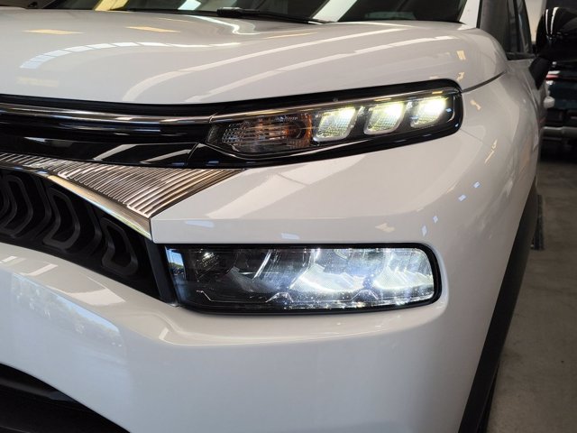 CITROEN C3 Aircross PureTech 110 S&S C-Series