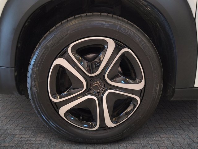 CITROEN C3 Aircross PureTech 110 S&S C-Series