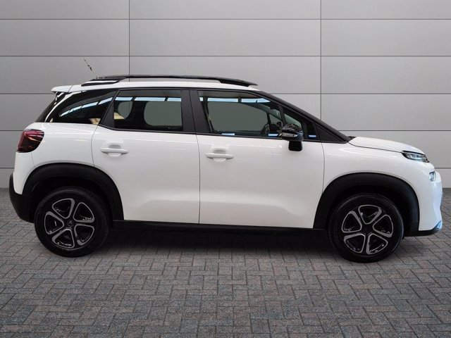 CITROEN C3 Aircross PureTech 110 S&S C-Series