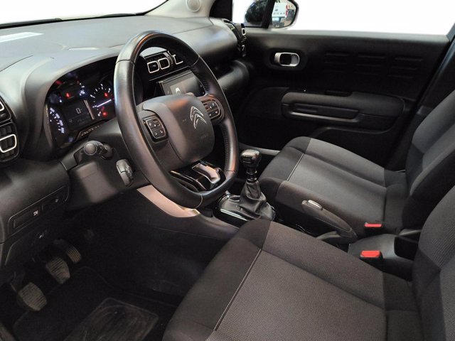 CITROEN C3 Aircross PureTech 110 S&S C-Series