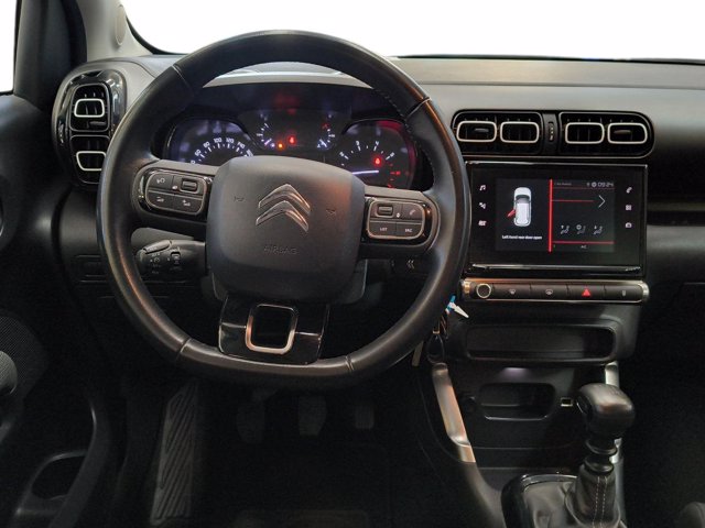 CITROEN C3 Aircross PureTech 110 S&S C-Series