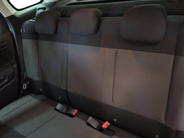 CITROEN C3 Aircross PureTech 110 S&S C-Series