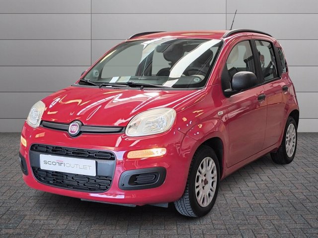 FIAT Panda 1.2 easy 69cv