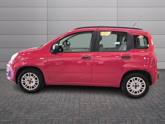 FIAT Panda 1.2 easy 69cv