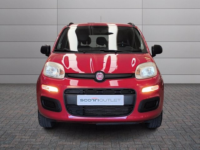 FIAT Panda 1.2 easy 69cv