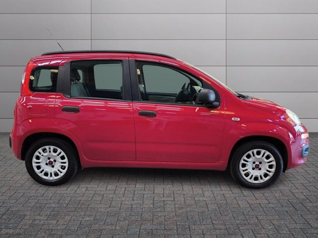 FIAT Panda 1.2 easy 69cv