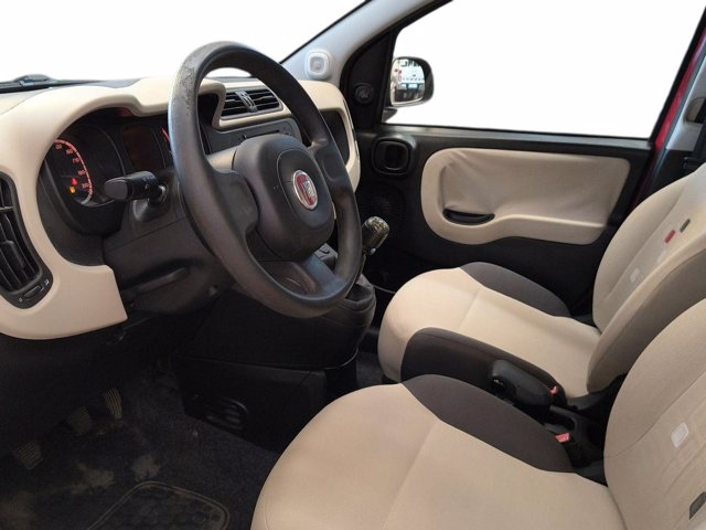 FIAT Panda 1.2 easy 69cv