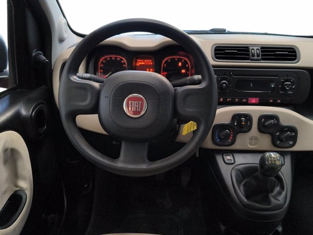 FIAT Panda 1.2 easy 69cv
