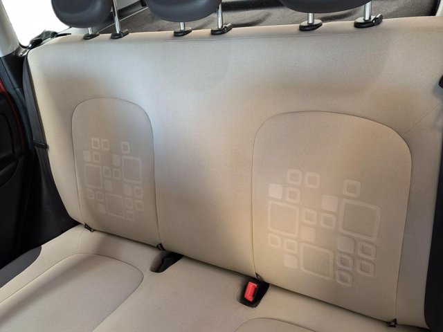 FIAT Panda 1.2 easy 69cv
