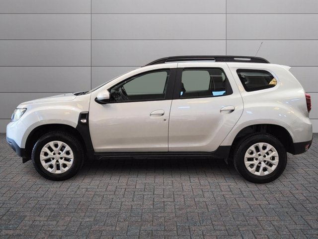 DACIA Duster 1.5 blue dci expression 4x2 115cv