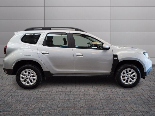 DACIA Duster 1.5 blue dci expression 4x2 115cv