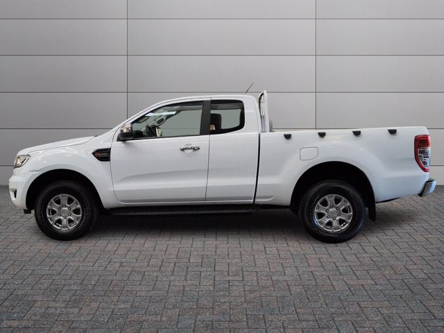 FORD Ranger 2.0 ECOBLUE Super Cab XL 4 posti