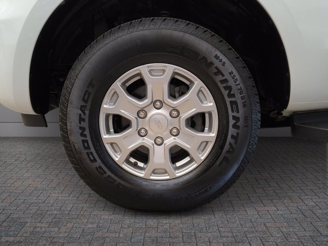 FORD Ranger 2.0 ECOBLUE Super Cab XL 4 posti