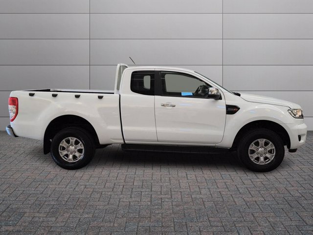 FORD Ranger 2.0 ECOBLUE Super Cab XL 4 posti