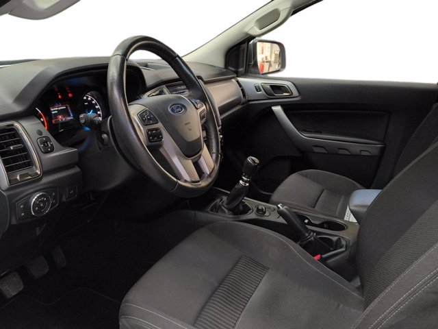 FORD Ranger 2.0 ECOBLUE Super Cab XL 4 posti